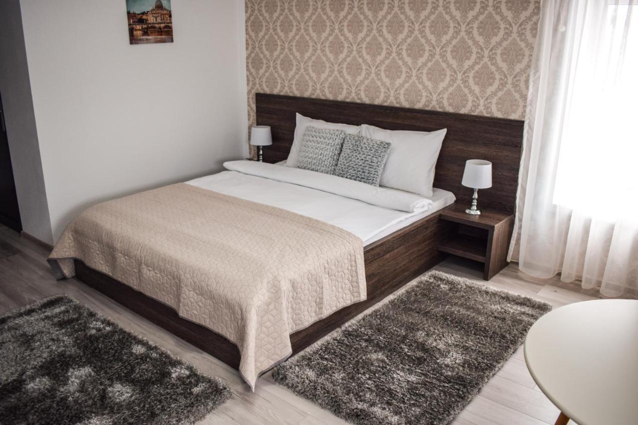 B House Rooms Jassy Zewnętrze zdjęcie