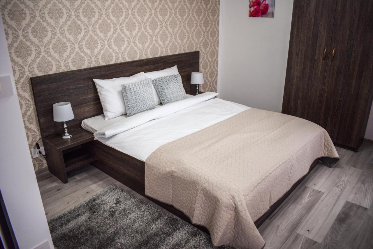B House Rooms Jassy Zewnętrze zdjęcie