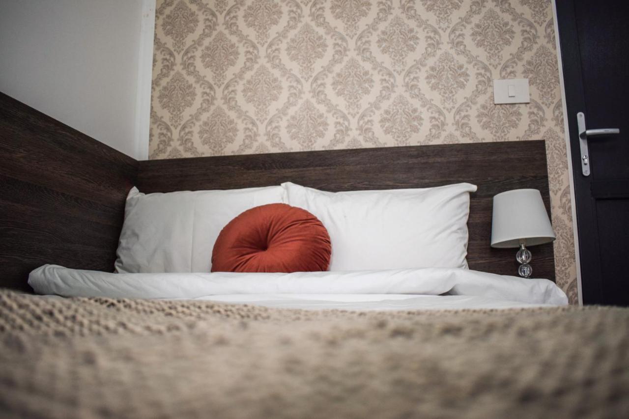B House Rooms Jassy Zewnętrze zdjęcie