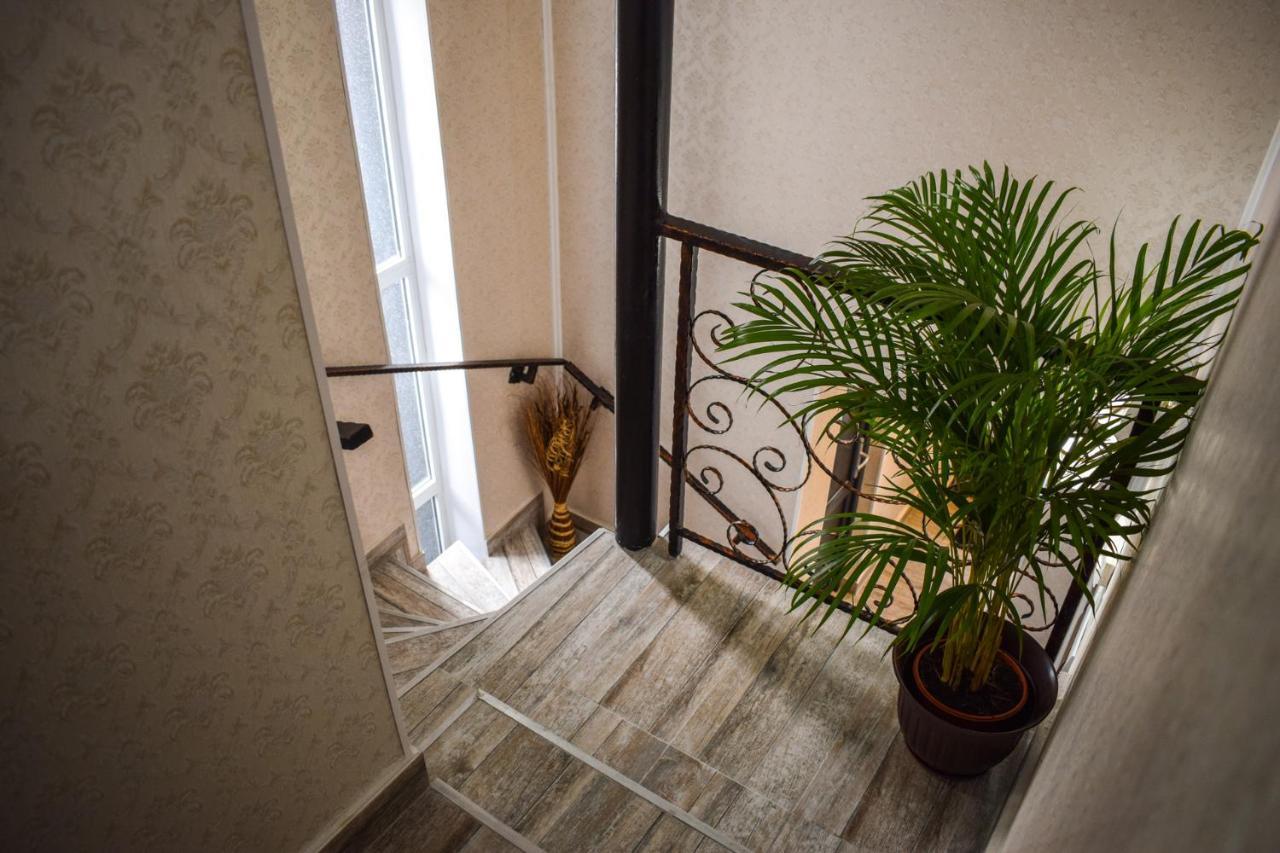 B House Rooms Jassy Zewnętrze zdjęcie