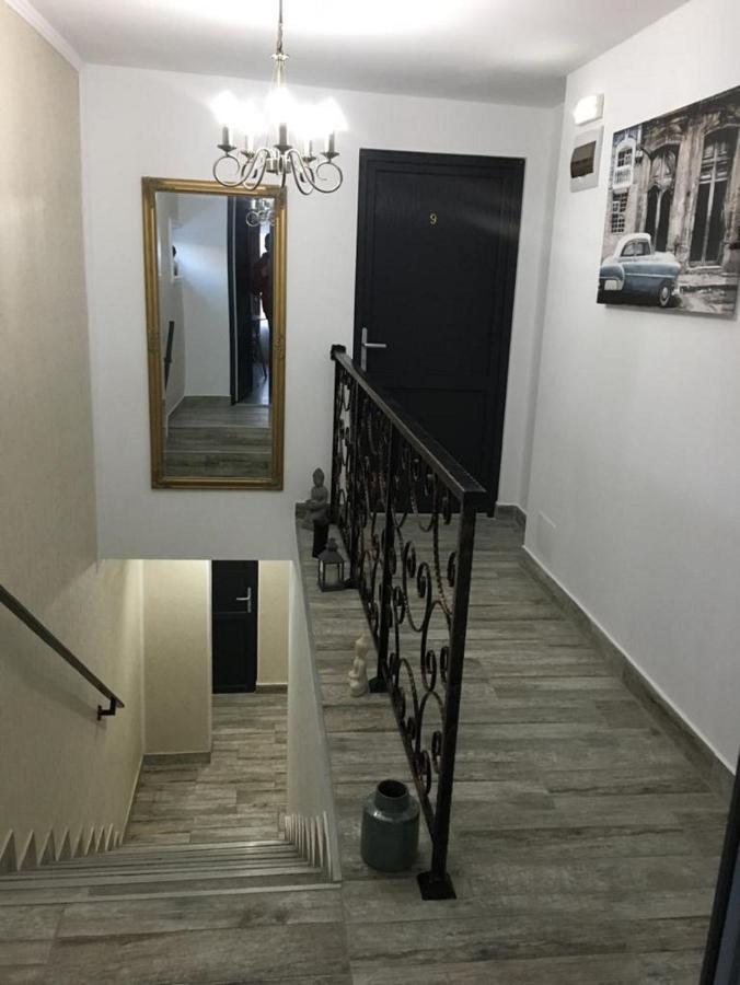 B House Rooms Jassy Zewnętrze zdjęcie