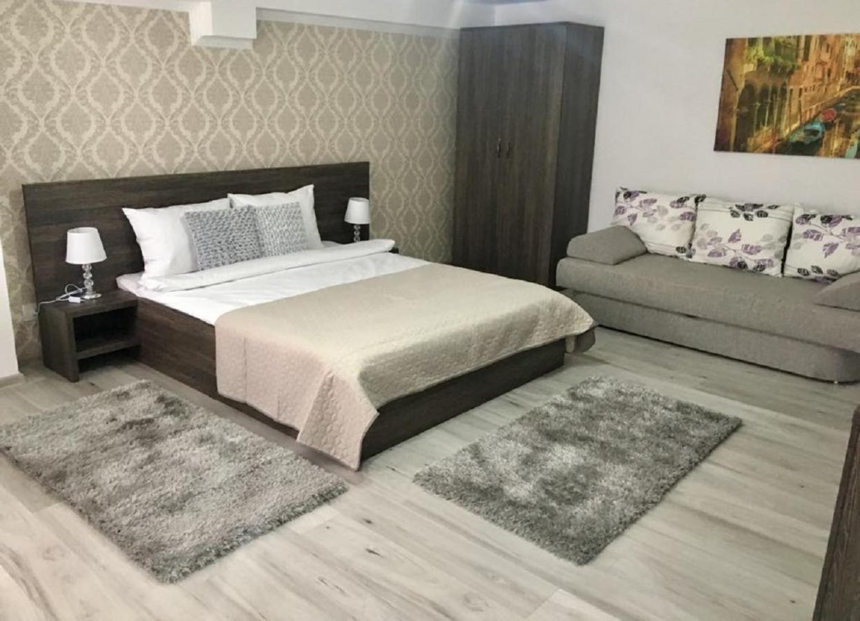 B House Rooms Jassy Zewnętrze zdjęcie