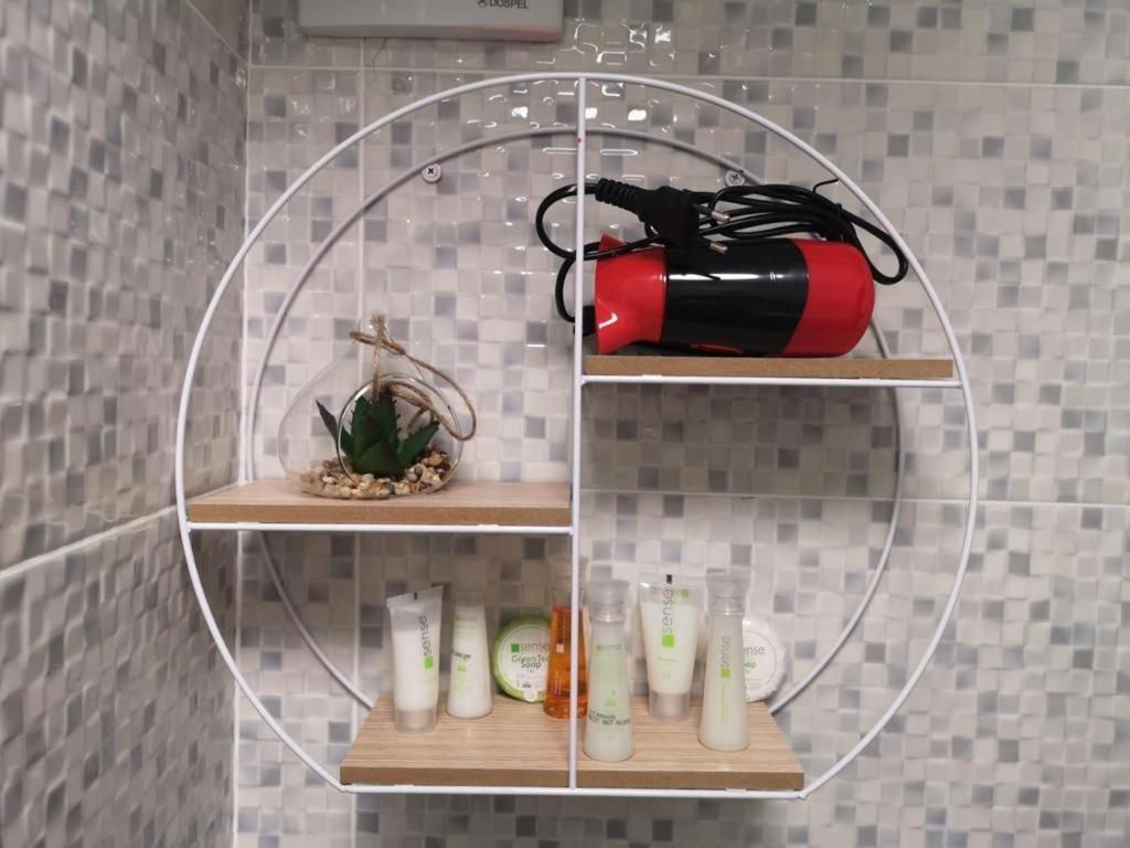 B House Rooms Jassy Zewnętrze zdjęcie