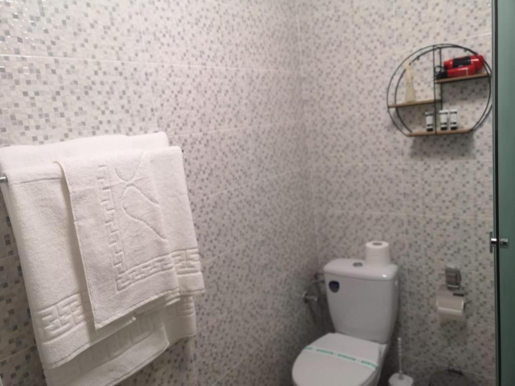 B House Rooms Jassy Zewnętrze zdjęcie