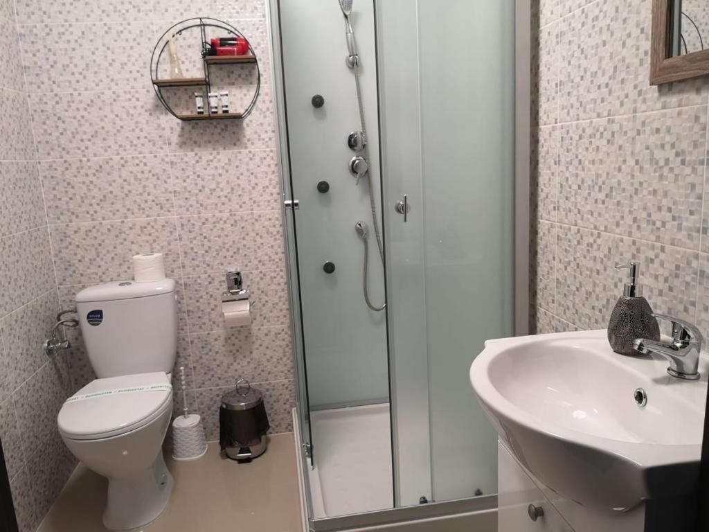 B House Rooms Jassy Zewnętrze zdjęcie