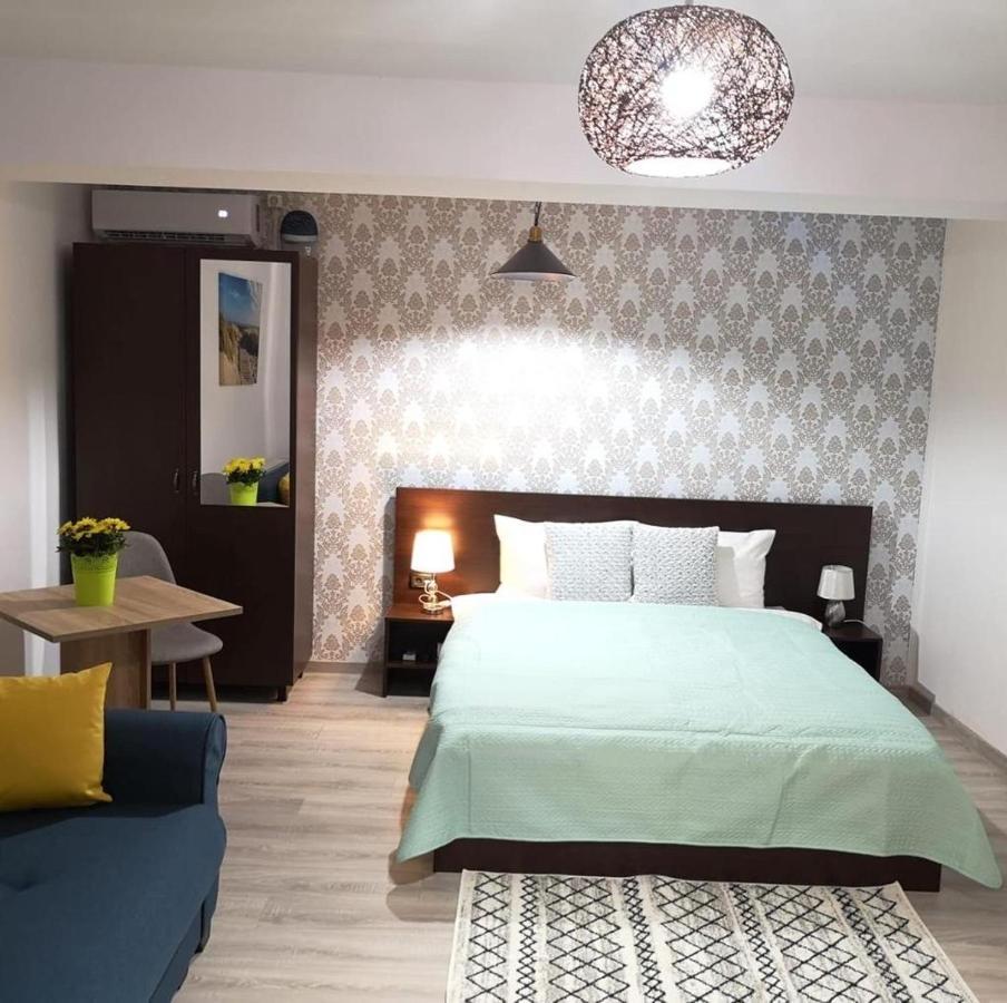 B House Rooms Jassy Zewnętrze zdjęcie